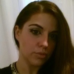 Meet your Posher, Ralitsa